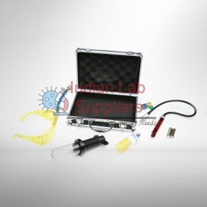 Leak Detection Kit